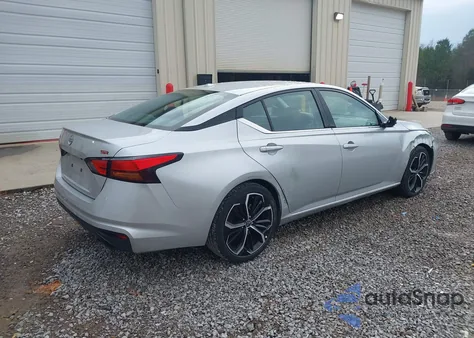 2024 Nissan Altima Sr Fwd z USA, uszkodzony, nr VIN 1N4BL4CV7RN393161